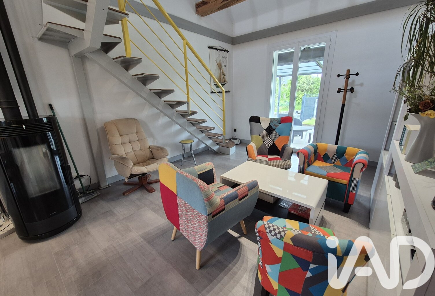 Vente Maison/villa 6 pièces — photo 1