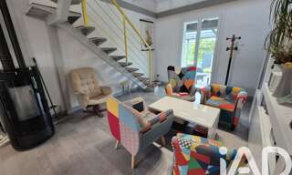 Maison 6 Pièces 130 m² à vendre à Guipavas (29490)