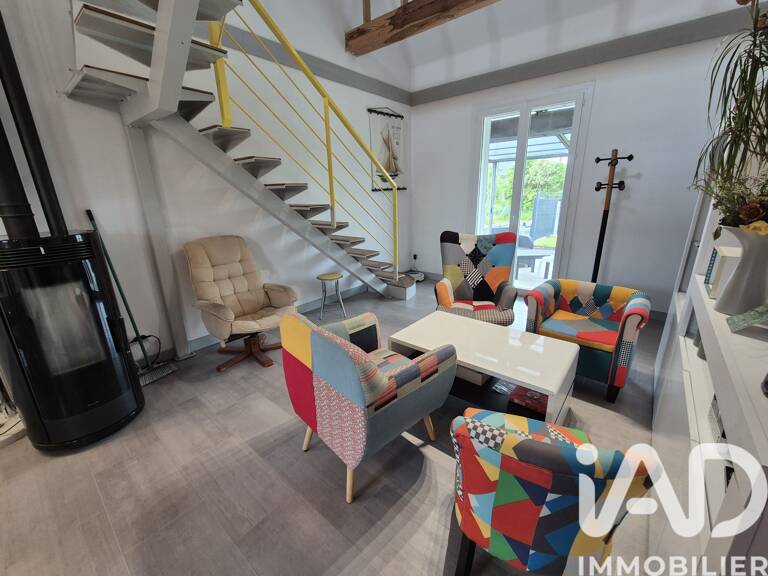 Vente Maison/villa 6 pièces — photo 1