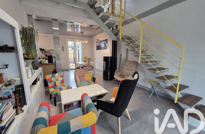 Vente Maison/villa 6 pièces — photo 2