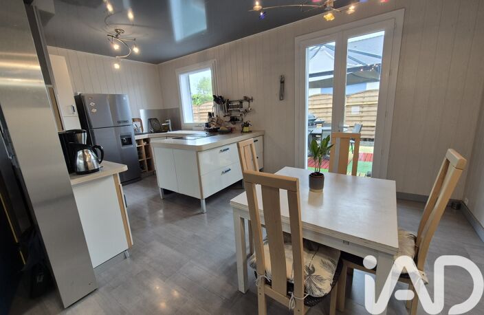 Vente Maison/villa 6 pièces — photo 3