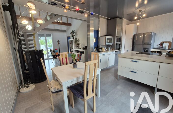 Vente Maison/villa 6 pièces — photo 4