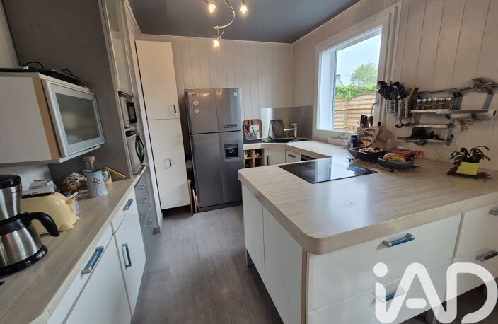 Vente Maison/villa 6 pièces — photo 5
