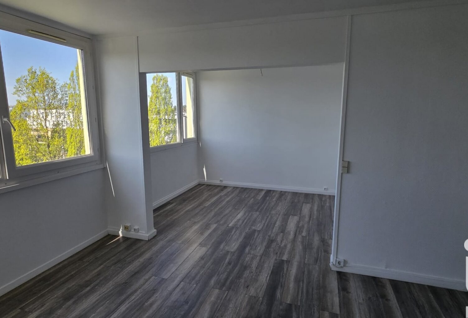 Vente Appartement 4 pièces — photo 1