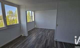 Appartement 4 Pièces 70 m² à vendre à Villeneuve-d'Ascq (59493)