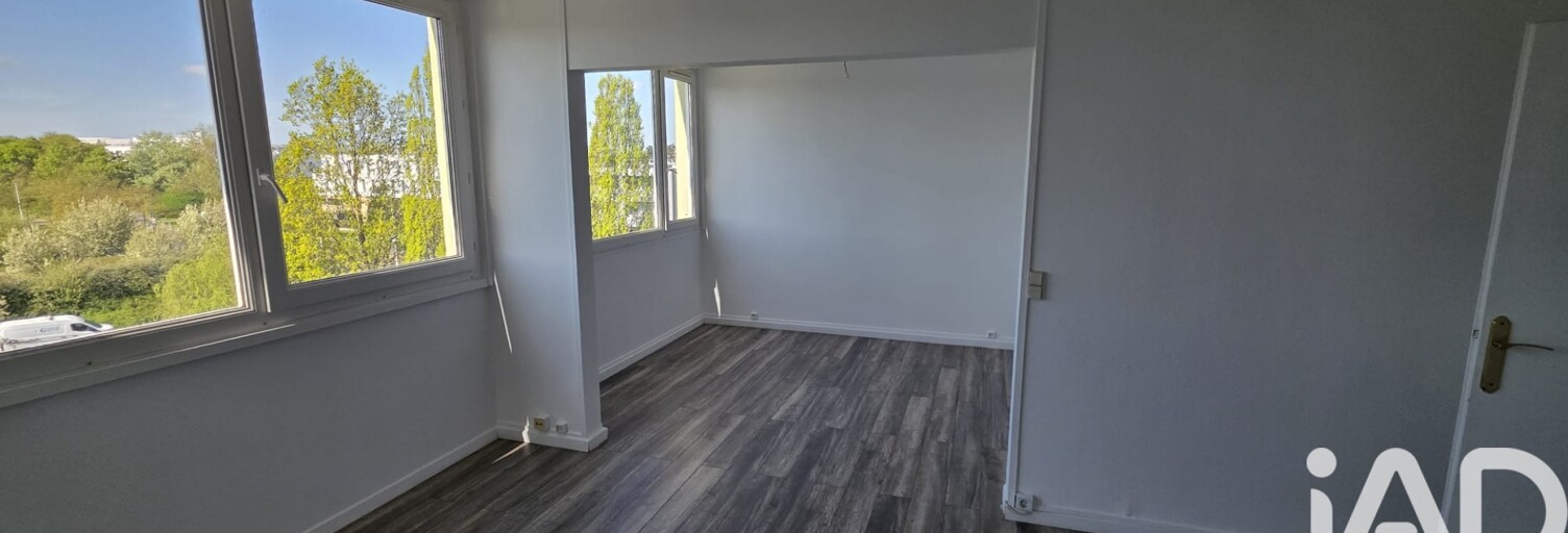 Appartement 4 Pièces 70 m² à vendre à Villeneuve-d'Ascq (59493)