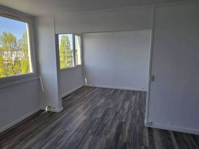 Vente Appartement 4 pièces — photo 1