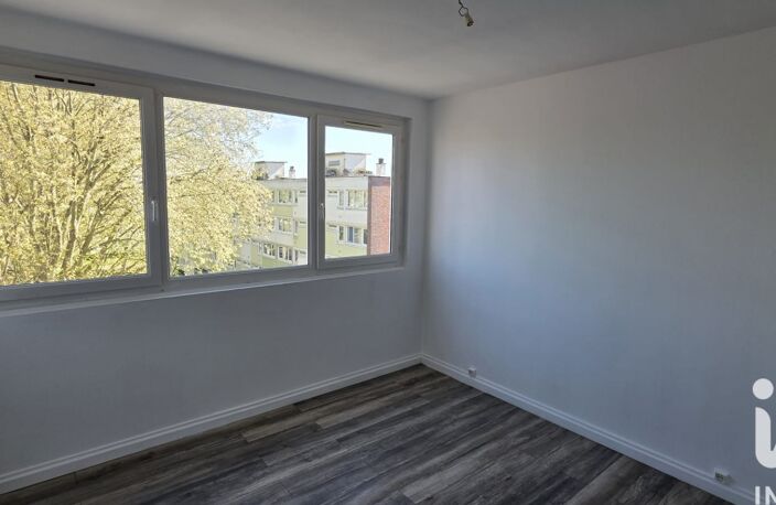 Vente Appartement 4 pièces — photo 3