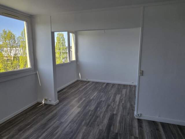 Vente Appartement 4 pièces — photo du bien