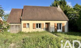 Maison 3 Pièces 76 m² à vendre à Achères-la-Forêt (77760)