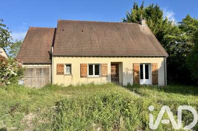 Maison 3 pièces 249000 €