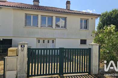 Maison 3 pièces 102000 €