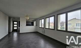 Maison 3 Pièces 70 m² à vendre à Ruffec (16700)