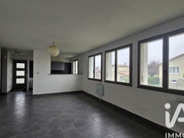 Vente Maison de ville 3 pièces — photo du bien