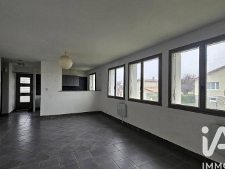 Vente Maison de ville 3 pièces — photo 1