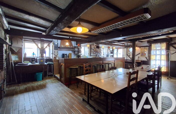 Vente Maison de ville 8 pièces — photo 4
