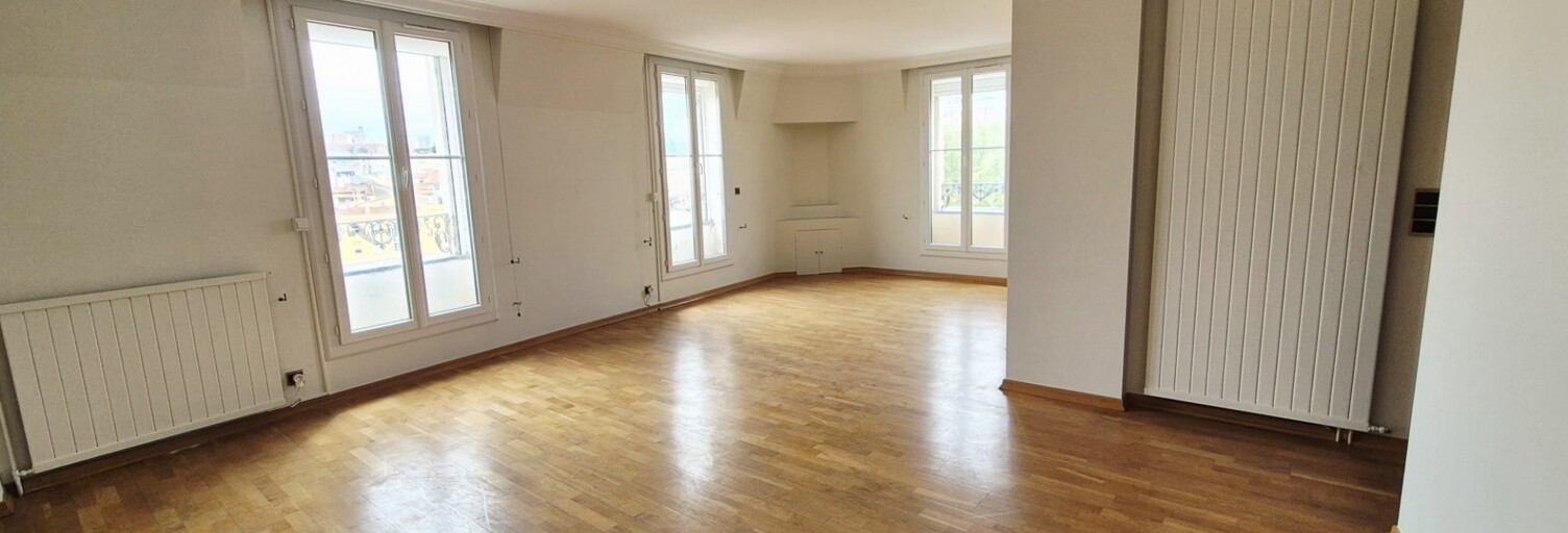 Appartement 4 Pièces 121 m² à vendre à Perpignan (66000)