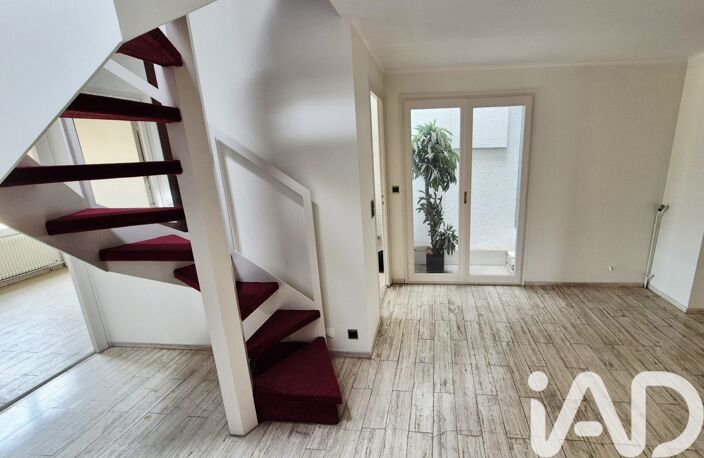 Vente Duplex 4 pièces — photo 4