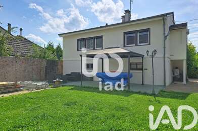 Maison 4 pièces 364000 €