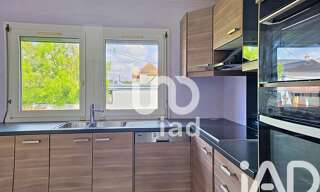 Maison 4 Pièces 108 m² à vendre à Gretz-Armainvilliers (77220)