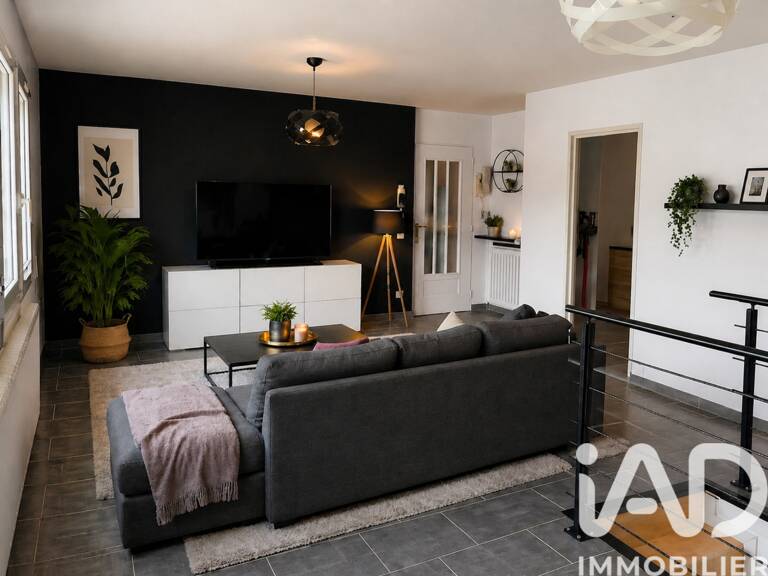 Vente Maison traditionnelle 4 pièces — photo 1