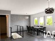 Vente Maison traditionnelle 4 pièces — photo 2