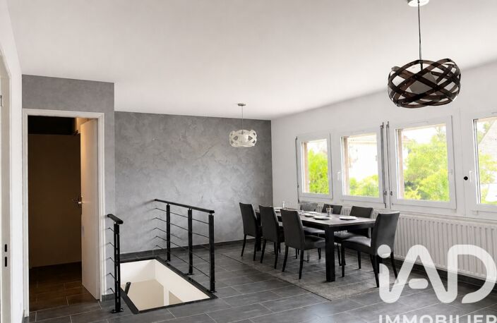 Vente Maison traditionnelle 4 pièces — photo 2