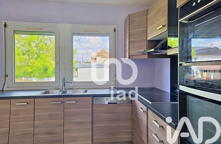 Vente Maison traditionnelle 4 pièces — photo 3