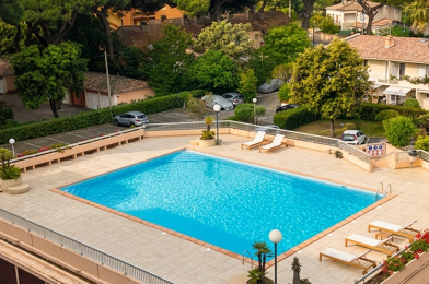 Appartement 2 pièces 189500 €