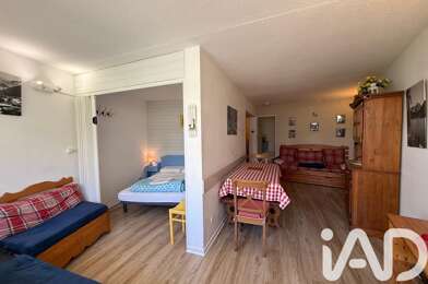 Appartement 3 pièces 58000 €