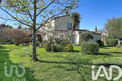 Maison 6 pièces 435000 €