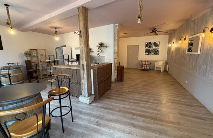 Vente immeuble   Le Buisson-de-Cadouin (24480) — photo 2