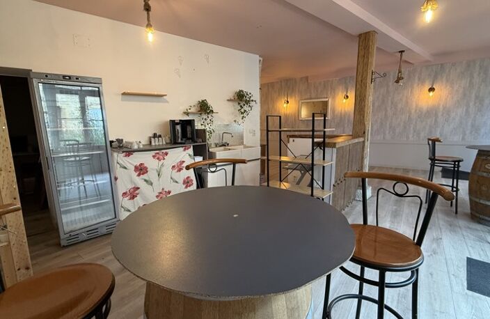 Vente immeuble   Le Buisson-de-Cadouin (24480) — photo 3