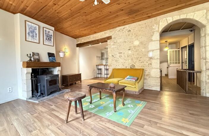 Vente immeuble   Le Buisson-de-Cadouin (24480) — photo 4