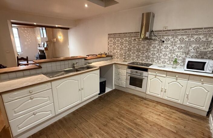 Vente immeuble   Le Buisson-de-Cadouin (24480) — photo 5