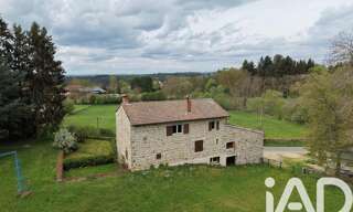 Maison 10 Pièces 235 m² à vendre à Usson-en-Forez (42550)