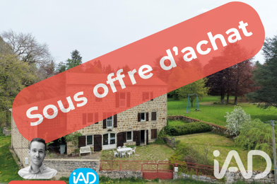 Maison 10 pièces 180000 €