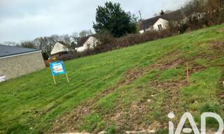 Terrain  643 m² à vendre à Lison (14330)