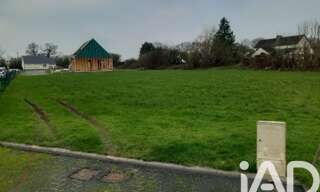 Terrain  722 m² à vendre à Lison (14330)