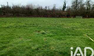Terrain  700 m² à vendre à Lison (14330)