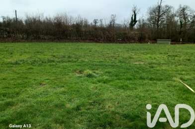 Terrain  27977 €