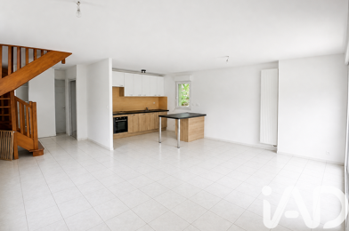 Maison 5 pièces 292000 €