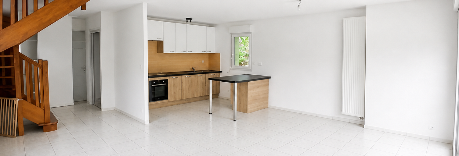 Maison 5 Pièces 110 m² à vendre à Concarneau (29900)