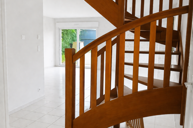 Maison 5 pièces 292000 €