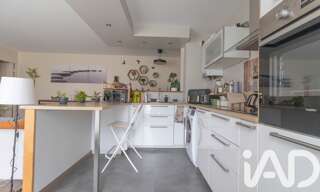 Appartement 3 Pièces 63 m² à vendre à Dijon (21000)