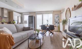 Appartement 3 Pièces 63 m² à vendre à Dijon (21000)
