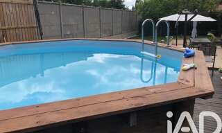 Maison 6 Pièces 125 m² à vendre à Vémars (95470)