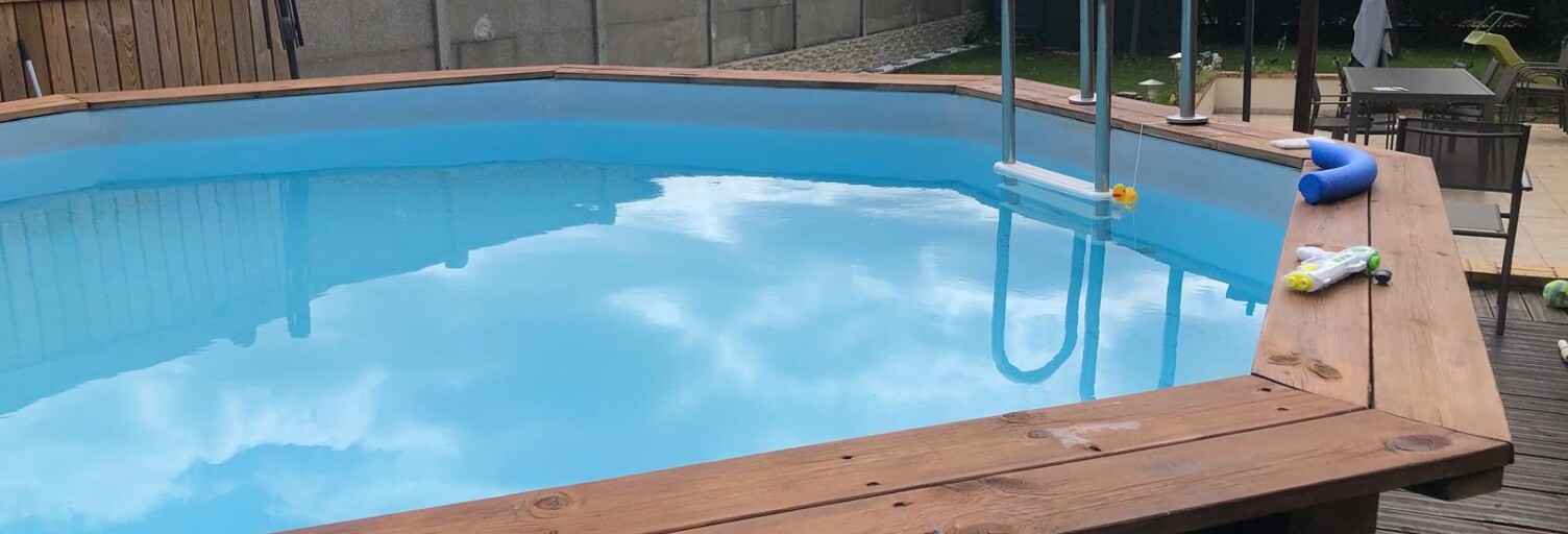 Maison 6 Pièces 125 m² à vendre à Vémars (95470)