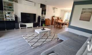 Maison 6 Pièces 126 m² à vendre à Vémars (95470)