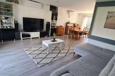 Maison 6 pièces 420000 €